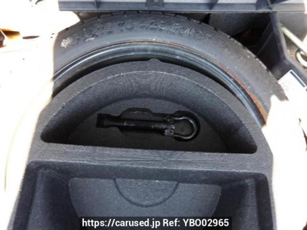 Used 2002 AT toyota ist NCP65 Image[43]