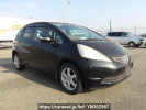 Honda Fit GE6