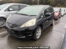 Used 2008 AT honda fit GE6 Image[1]