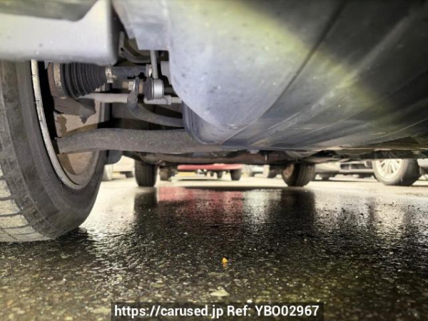 Used 2008 AT honda fit GE6 Image[19]