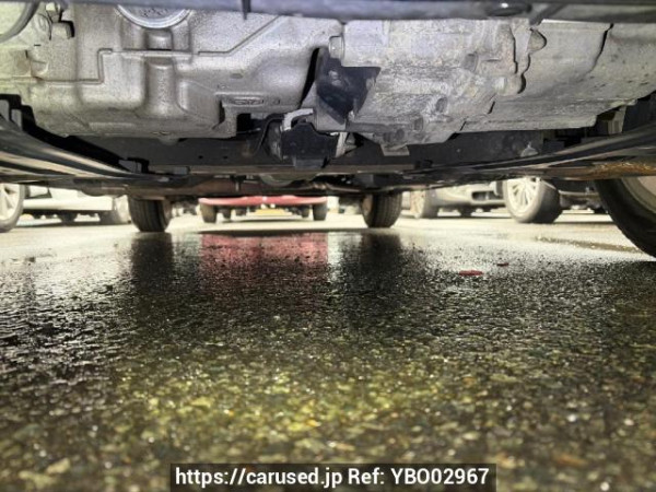 Used 2008 AT honda fit GE6 Image[20]