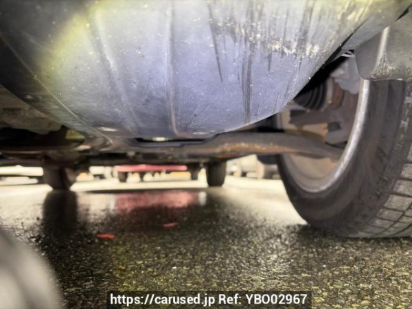 Used 2008 AT honda fit GE6 Image[21]