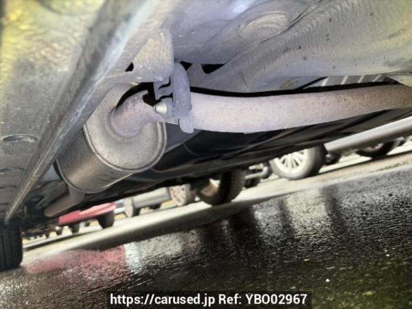 Used 2008 AT honda fit GE6 Image[22]