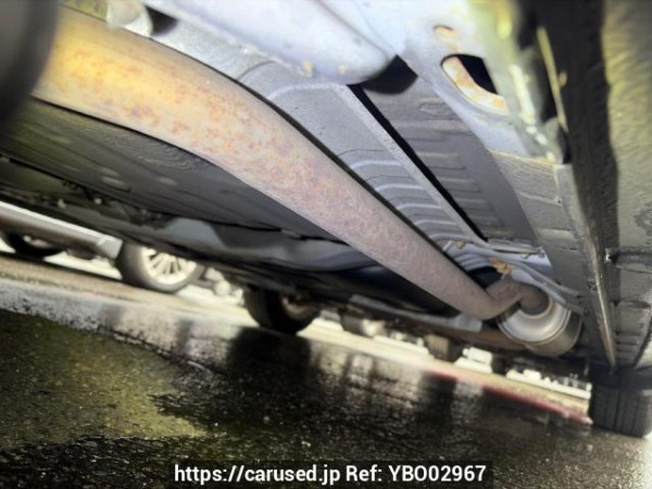 Used 2008 AT honda fit GE6 Image[23]