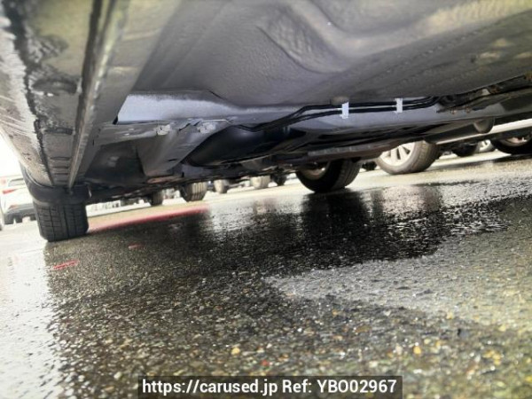 Used 2008 AT honda fit GE6 Image[24]