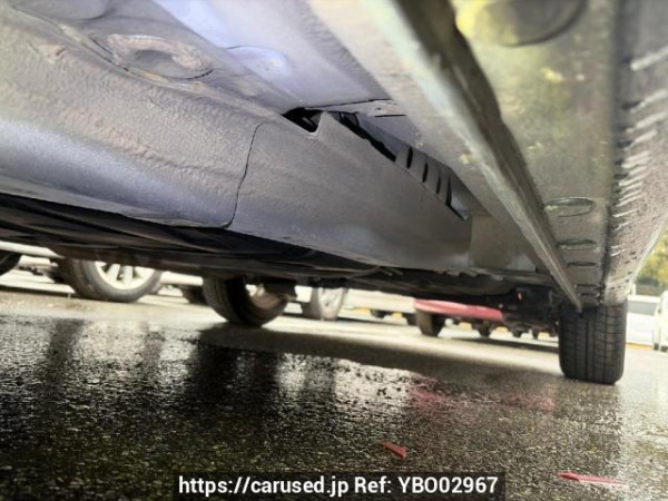 Used 2008 AT honda fit GE6 Image[25]