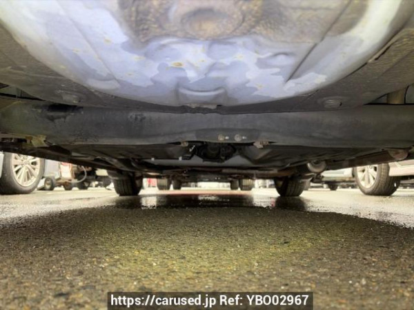 Used 2008 AT honda fit GE6 Image[27]