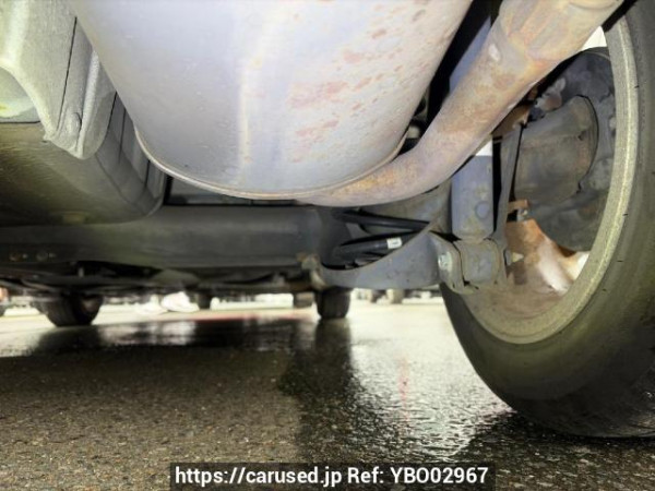 Used 2008 AT honda fit GE6 Image[28]