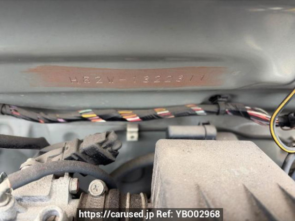 Used 2011 AT mitsubishi ek-wagon H82W Image[7]