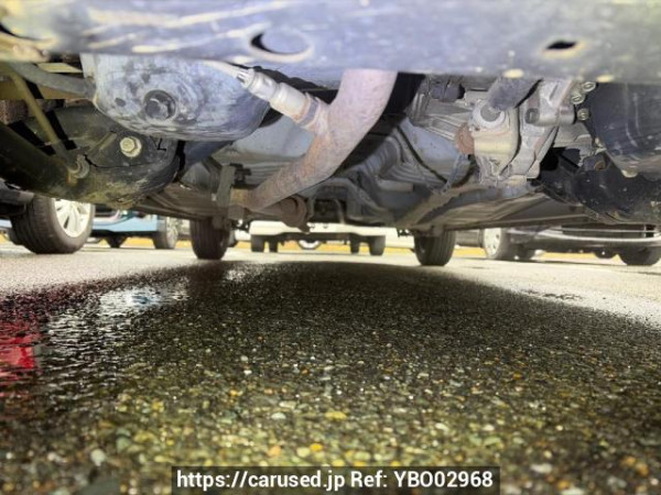 Used 2011 AT mitsubishi ek-wagon H82W Image[18]