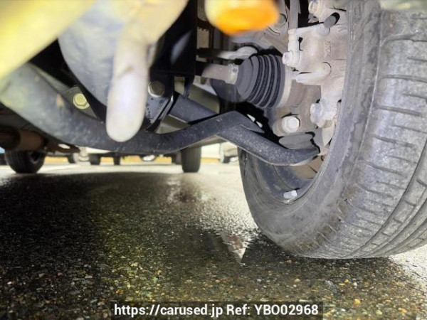 Used 2011 AT mitsubishi ek-wagon H82W Image[19]