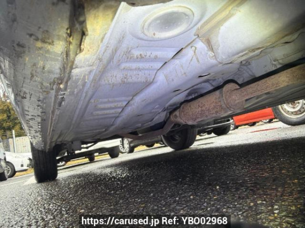 Used 2011 AT mitsubishi ek-wagon H82W Image[20]