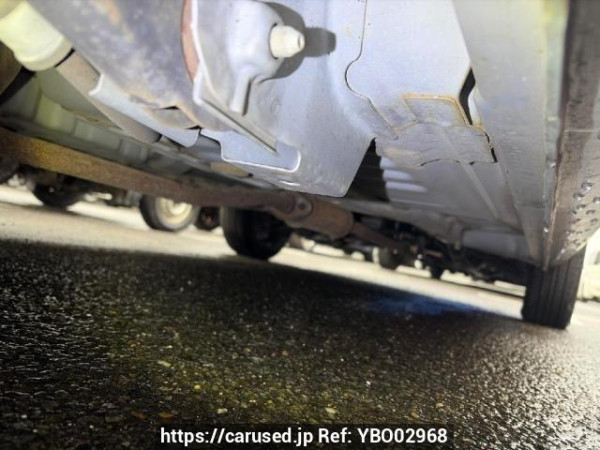 Used 2011 AT mitsubishi ek-wagon H82W Image[21]