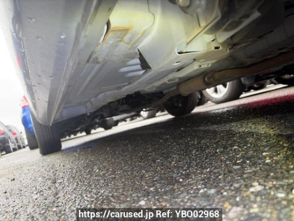 Used 2011 AT mitsubishi ek-wagon H82W Image[22]