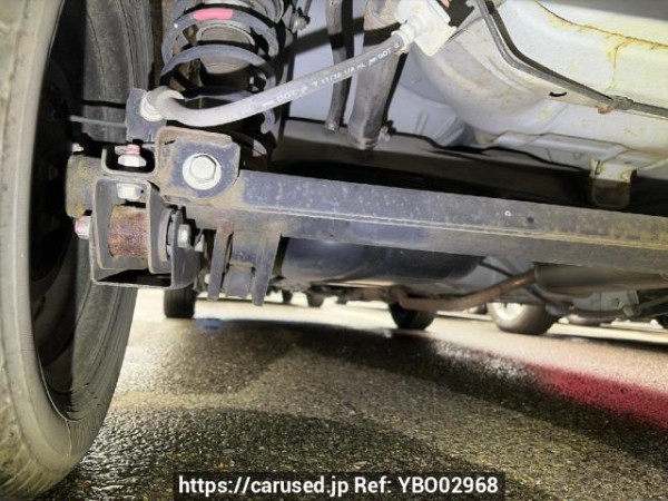 Used 2011 AT mitsubishi ek-wagon H82W Image[24]