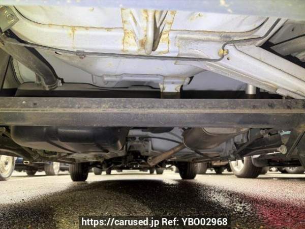 Used 2011 AT mitsubishi ek-wagon H82W Image[25]