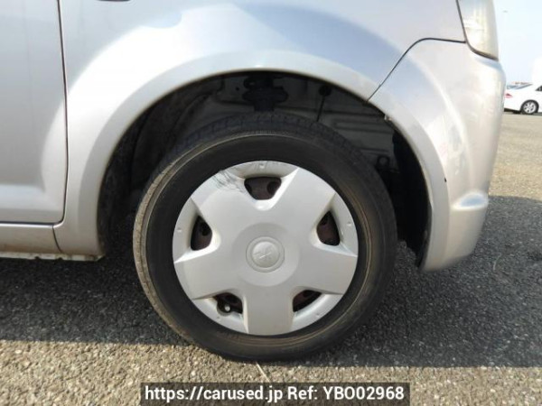 Used 2011 AT mitsubishi ek-wagon H82W Image[28]