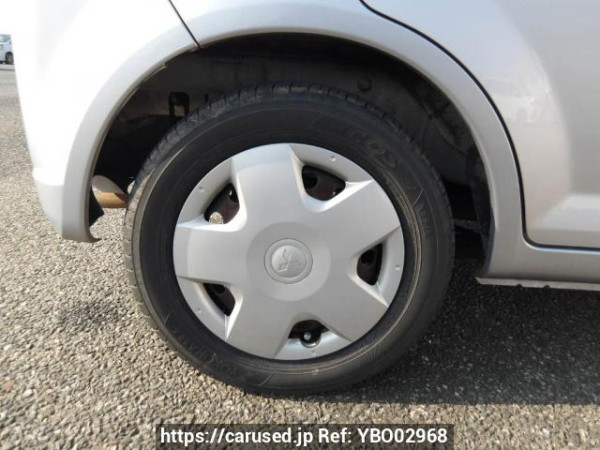 Used 2011 AT mitsubishi ek-wagon H82W Image[30]