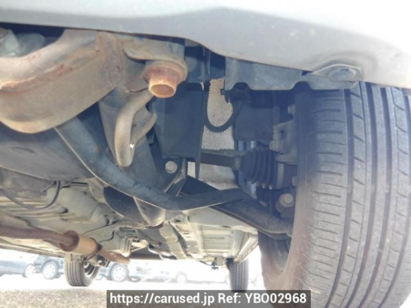 Used 2011 AT mitsubishi ek-wagon H82W Image[33]