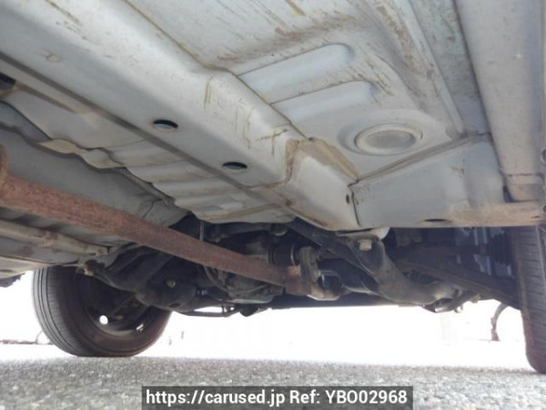 Used 2011 AT mitsubishi ek-wagon H82W Image[34]