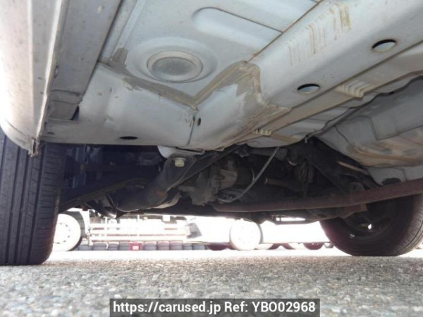 Used 2011 AT mitsubishi ek-wagon H82W Image[35]