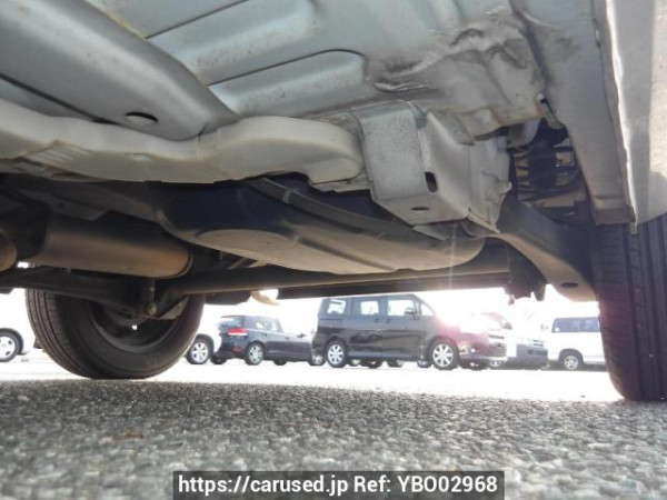 Used 2011 AT mitsubishi ek-wagon H82W Image[36]