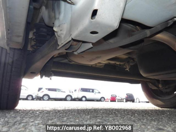 Used 2011 AT mitsubishi ek-wagon H82W Image[37]