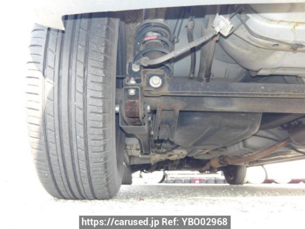 Used 2011 AT mitsubishi ek-wagon H82W Image[38]