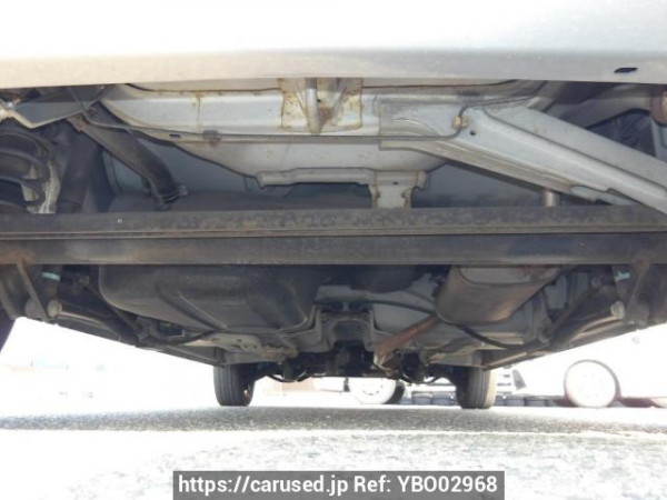 Used 2011 AT mitsubishi ek-wagon H82W Image[39]