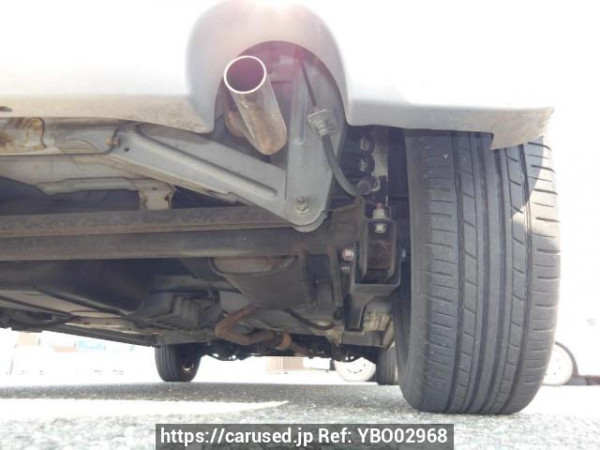 Used 2011 AT mitsubishi ek-wagon H82W Image[40]