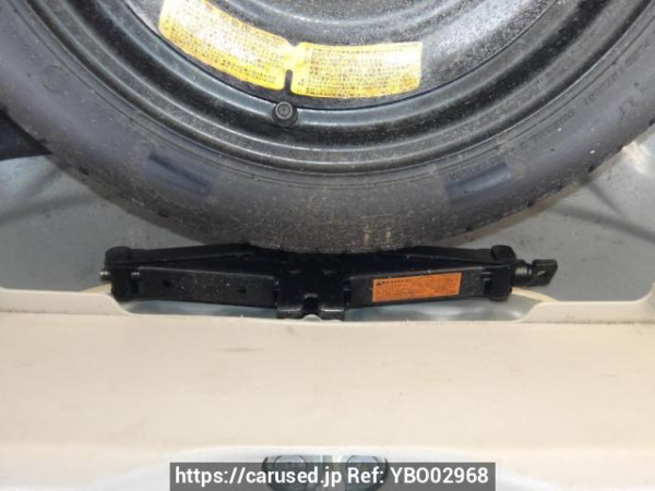 Used 2011 AT mitsubishi ek-wagon H82W Image[43]