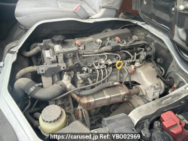 Used 2007 AT toyota regiusace-van KDH200V Image[5]