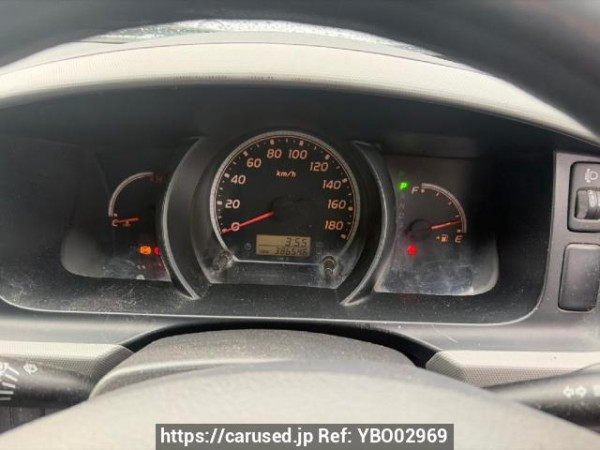 Used 2007 AT toyota regiusace-van KDH200V Image[12]