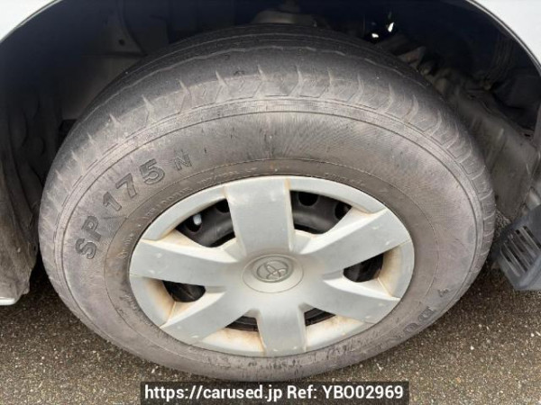 Used 2007 AT toyota regiusace-van KDH200V Image[15]