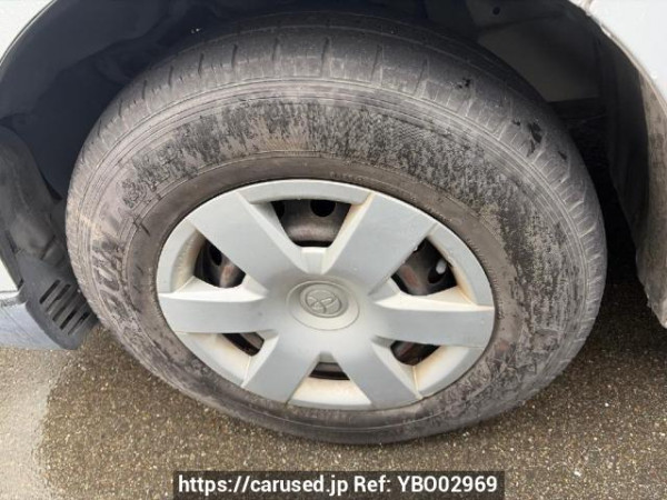 Used 2007 AT toyota regiusace-van KDH200V Image[16]