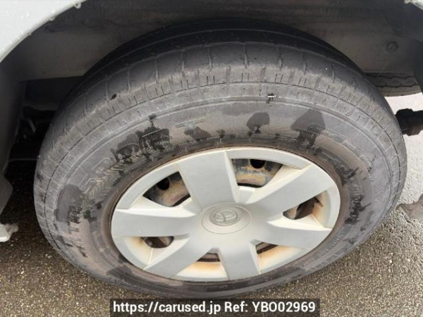 Used 2007 AT toyota regiusace-van KDH200V Image[17]