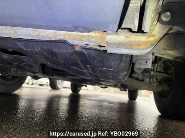 Used 2007 AT toyota regiusace-van KDH200V Image[21]