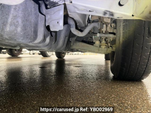 Used 2007 AT toyota regiusace-van KDH200V Image[22]