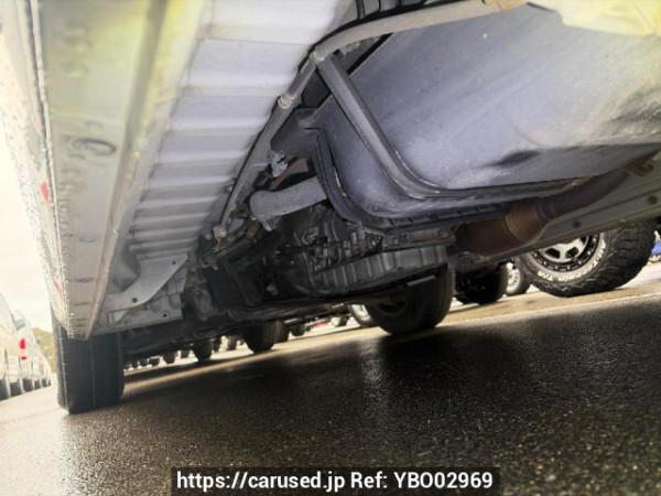 Used 2007 AT toyota regiusace-van KDH200V Image[23]