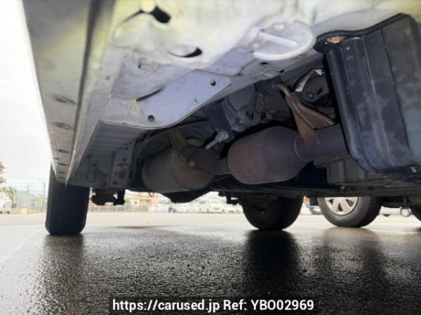 Used 2007 AT toyota regiusace-van KDH200V Image[25]