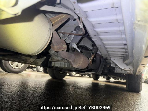 Used 2007 AT toyota regiusace-van KDH200V Image[26]