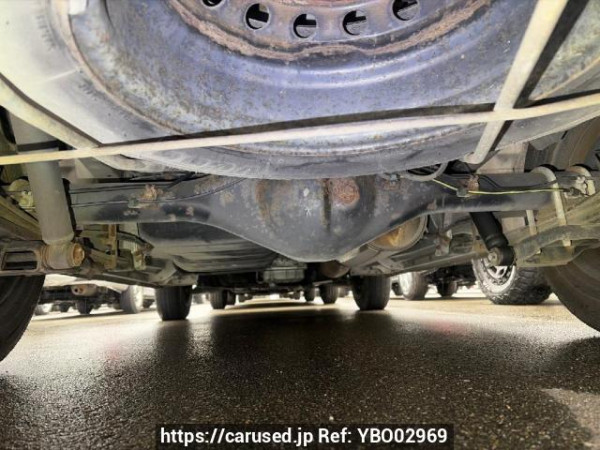 Used 2007 AT toyota regiusace-van KDH200V Image[29]