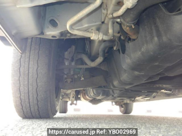 Used 2007 AT toyota regiusace-van KDH200V Image[33]