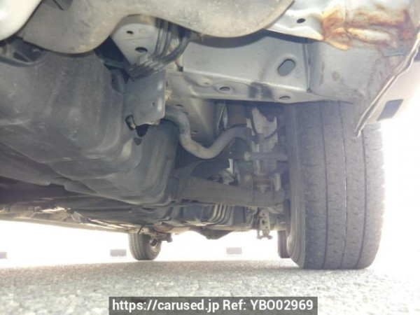 Used 2007 AT toyota regiusace-van KDH200V Image[34]
