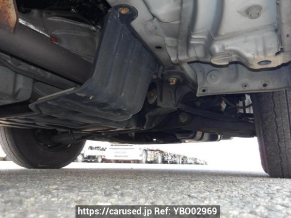 Used 2007 AT toyota regiusace-van KDH200V Image[35]