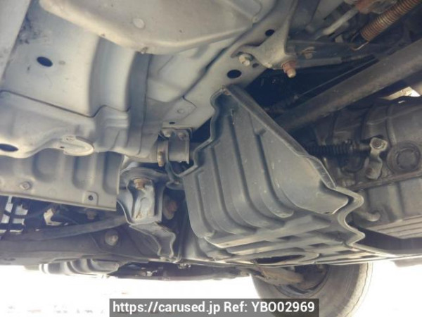 Used 2007 AT toyota regiusace-van KDH200V Image[36]