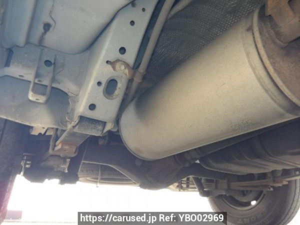 Used 2007 AT toyota regiusace-van KDH200V Image[38]