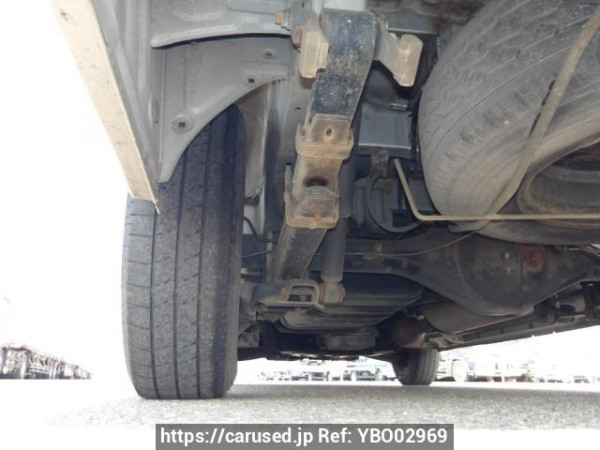 Used 2007 AT toyota regiusace-van KDH200V Image[39]