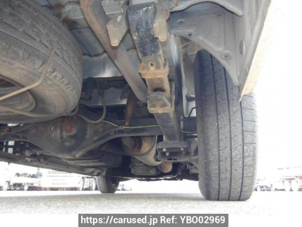 Used 2007 AT toyota regiusace-van KDH200V Image[40]