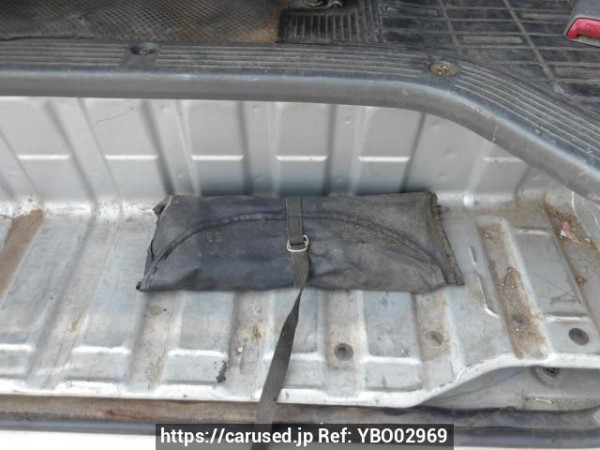 Used 2007 AT toyota regiusace-van KDH200V Image[44]